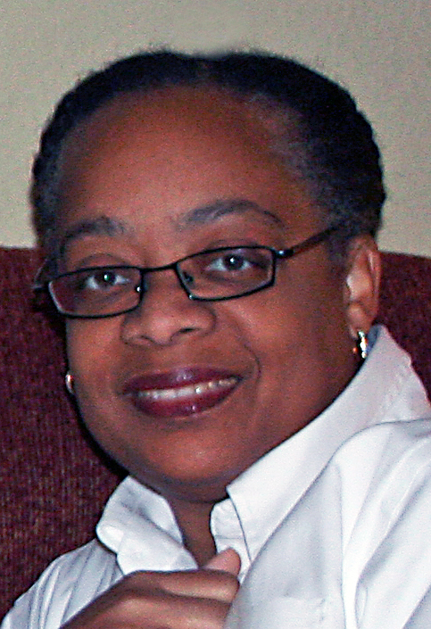 Valerie C. Woods